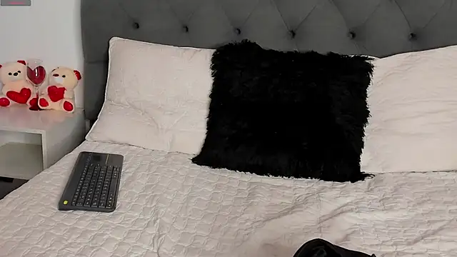 LiliCarterm Chat XXX in diretta