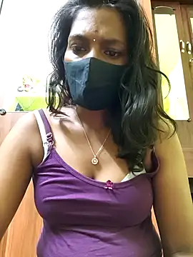 แชท XXX สดของ Honey_rosetamil