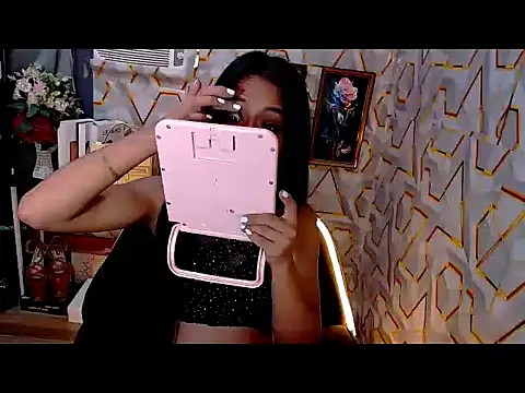 عرض كام SerenityFoxx