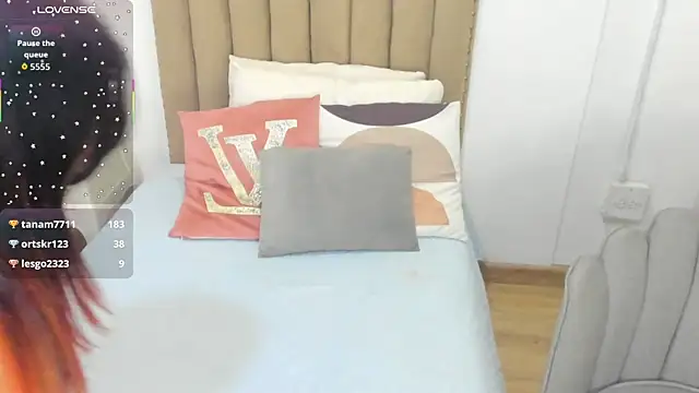 zusan_king_ Chat XXX in diretta