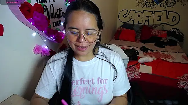 แชท XXX สดของ Miss__kendra_