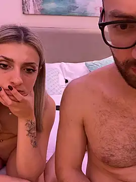 Bandy_bandy Chat XXX in diretta