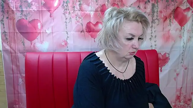 RenataDaster Chat XXX in diretta