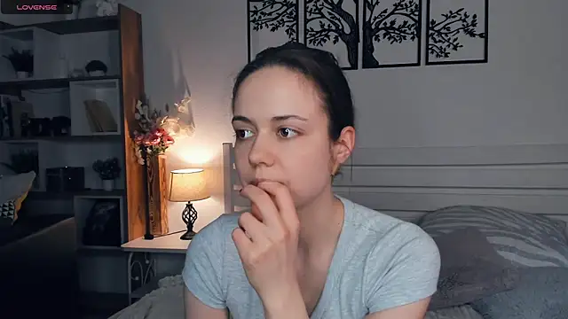 MalvinaTrafford Live XXX-chat