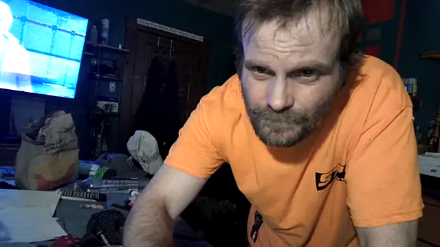 charactrzero: вебкам-шоу