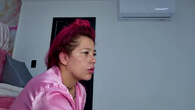 Živý XXX chat celeste_sea