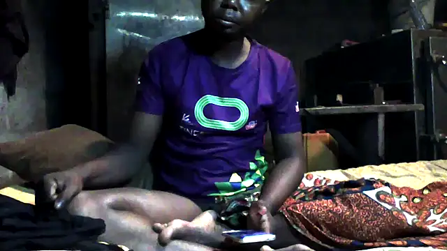 little__joy Webcam show