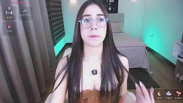 Chat XXX Live KittyCute-