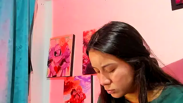 teffy_lee Chat XXX live