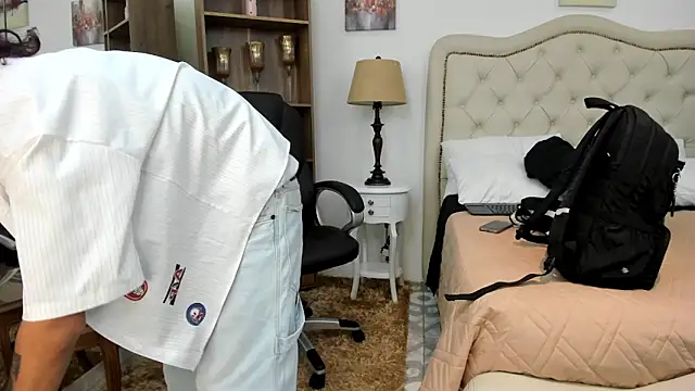 Chat +18 de Ibratxandy ao vivo