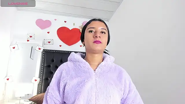 Chatroom XXX en direct de ScarlettVell