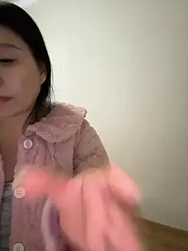 Show de webcam de xiiuuff18