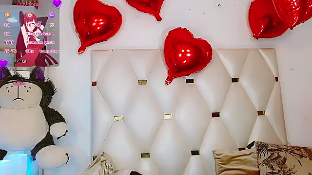 Cute_Val_ Chat XXX in diretta