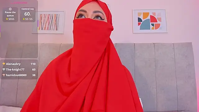 fatiima_ Chat XXX live