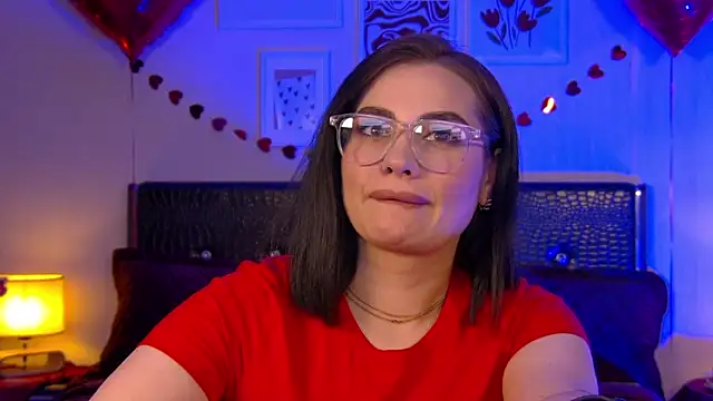 AdrianaTorres' Live XXX Chat