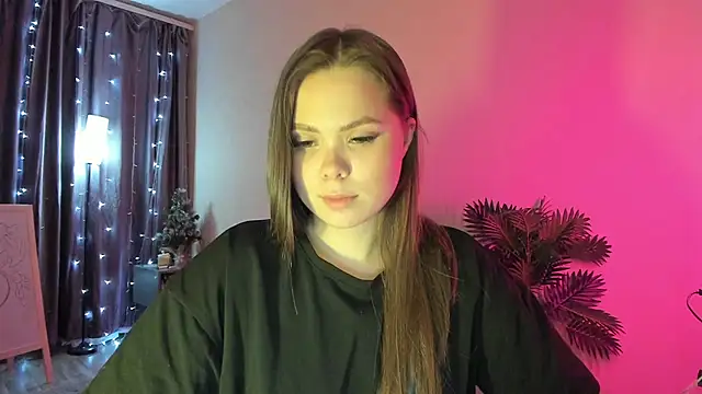 Kira_love_81's Live XXX Chat