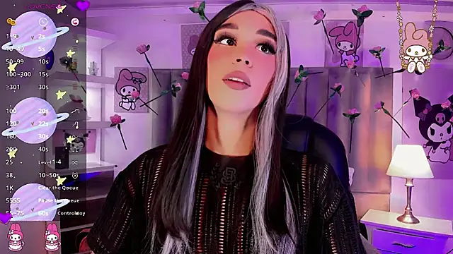 dearAlanaxxx Chat XXX in diretta