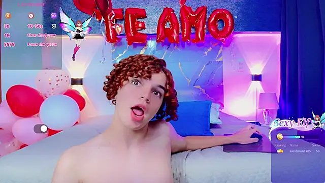 Skyee_angel's Live XXX Chat