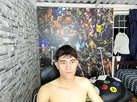 Онлайн чат XXX jay_orange