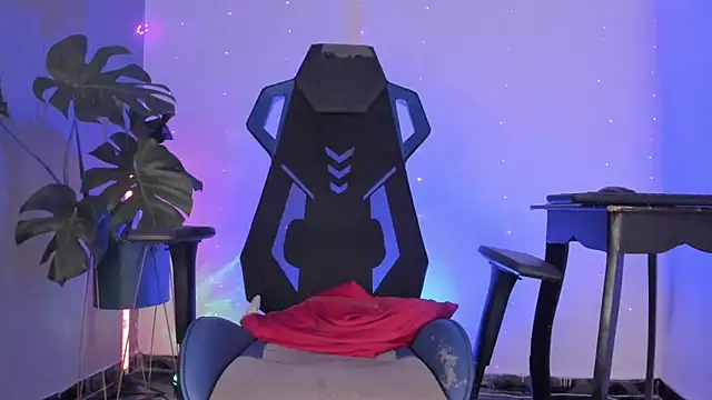 BellaDuval__のライブXXXチャット