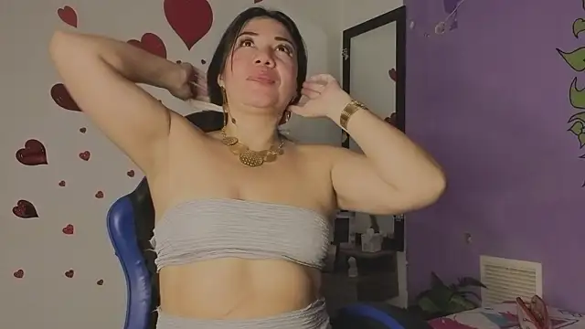 LunaRose__'s Live XXX Chat