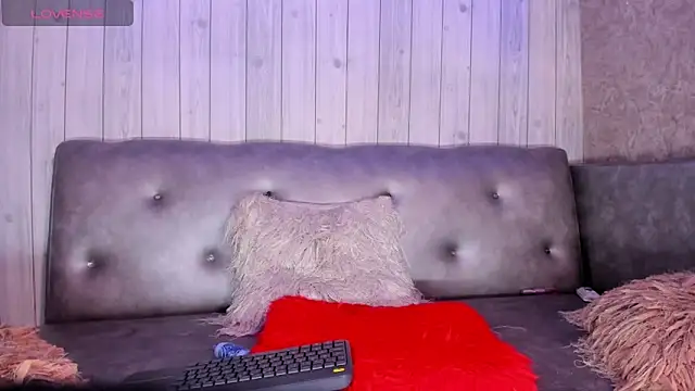 scarlettqueenx Chat XXX in diretta