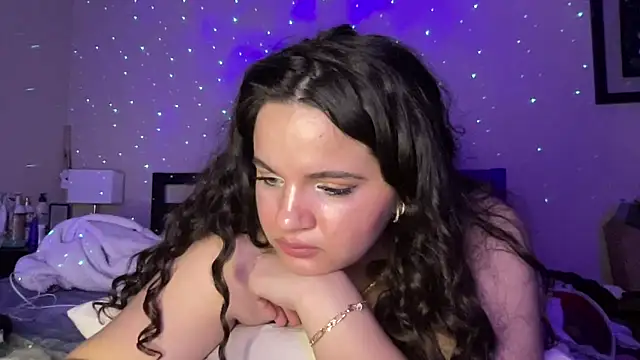 Chatroom XXX en direct de SoyOceanne