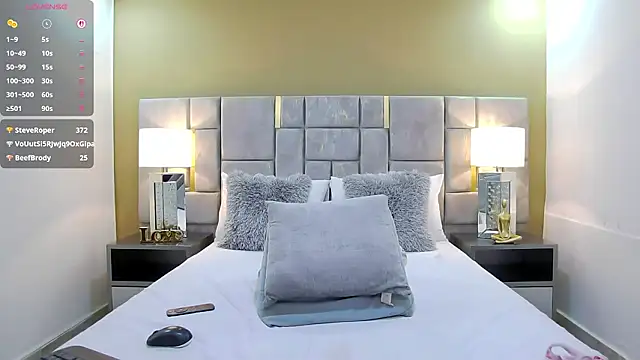 Little_Amarantha Chat XXX live