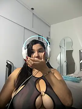 ValleryParker Chat XXX live