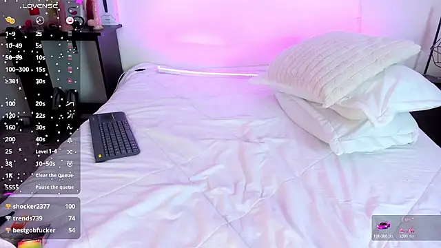 Chat XXX Live Tracy_lambo