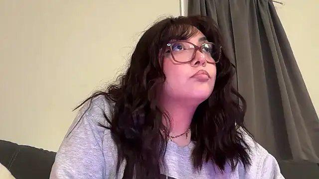 Pumpkin_bunny – Live XXX-chat