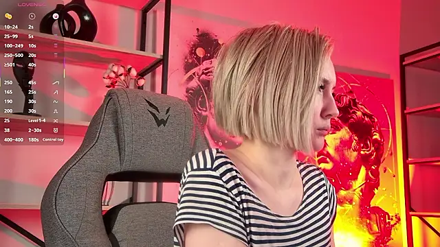 Chat XXX ao vivo de ReiYosimoto