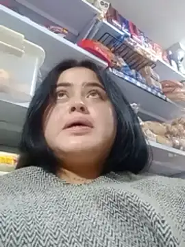 PamelaDoouce Live XXX-chat