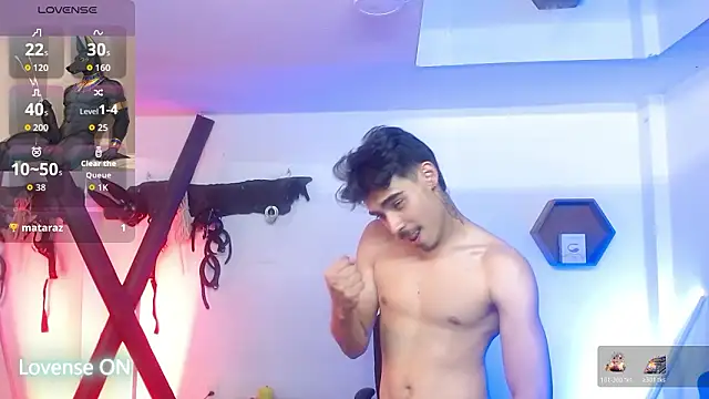 Chat +18 de subarashi_ishi69 ao vivo