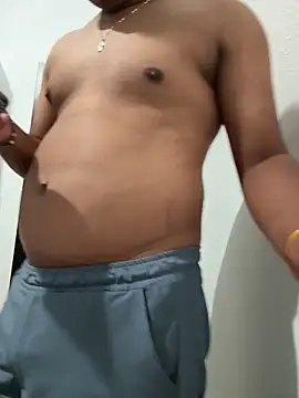 Danimiles Webcam show