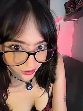 Show Webcam de HinaSweet