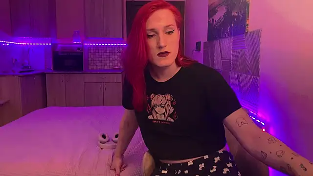 Eni_Li Live XXX-chat