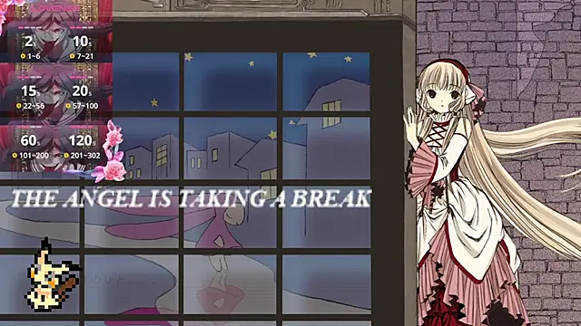 Živý XXX chat Lovelyamyy