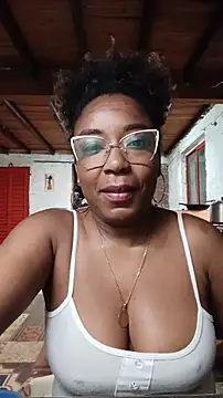 Chat +18 de ChanneldelaCroix ao vivo