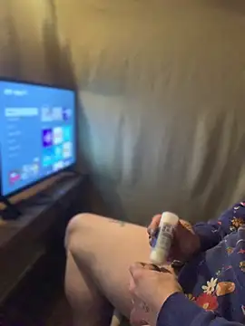 Ldnick69 ওয়েবক্যাম শো