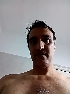 Show de webcam de damisexhot