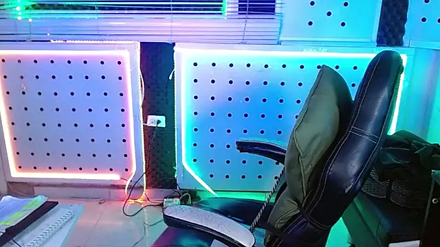 แชท XXX สดของ Godofcumxxx