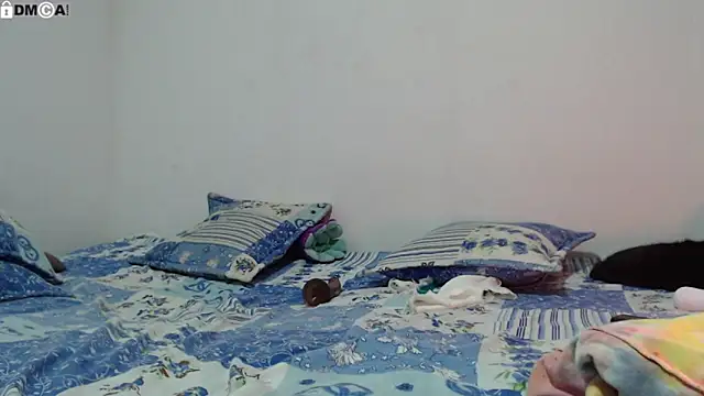 Chat XXX en directo de AlinaWoolf_