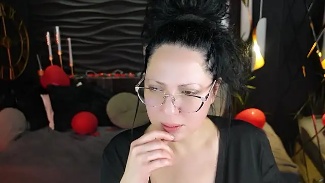 Chatroom XXX en direct de Anita_Muse