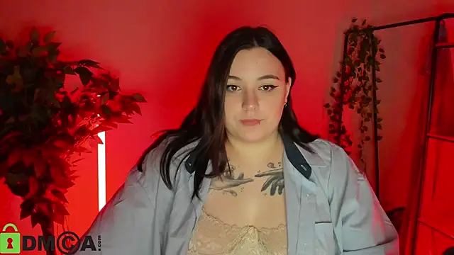 Chatroom XXX en direct de Mia_R0ss