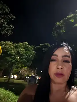 Czat XXX na żywo – _kathaLopez_