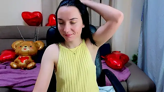 Yr_Shy_Bae Live XXX-chat