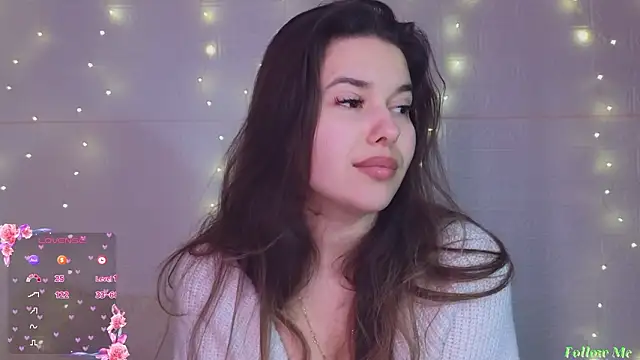 Chat XXX en directo de Minne__mouse