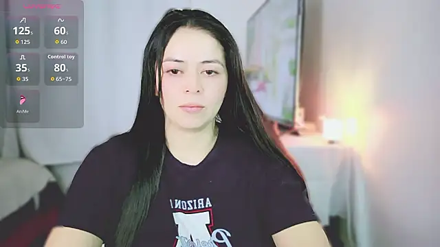 แชท XXX สดของ mayhott2