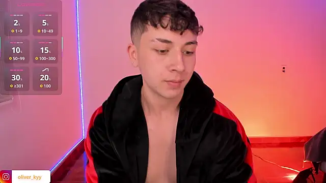 دردشة oliver_kyy الجنسية المباشرة